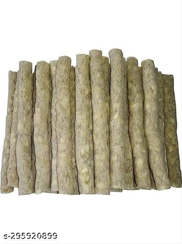 Naural Flavor Chew Stick for Dog (600 g)