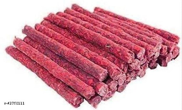Rawhide Treat Munchy Chew Stick for Dog (400 g)