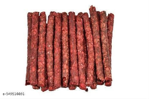 Mutton Munchy Chew Sticks for Pet (600 g)