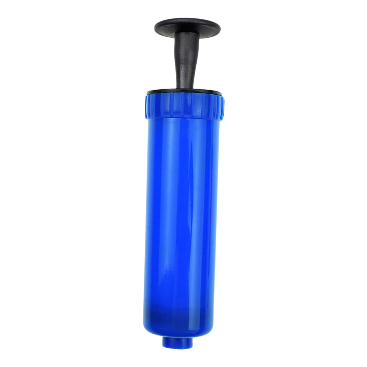 Inflator Ball Pump With Needles (1 Pc) - Trendex