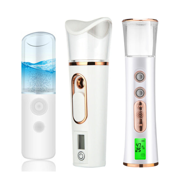 Facial Mist Hydrating Sprayer