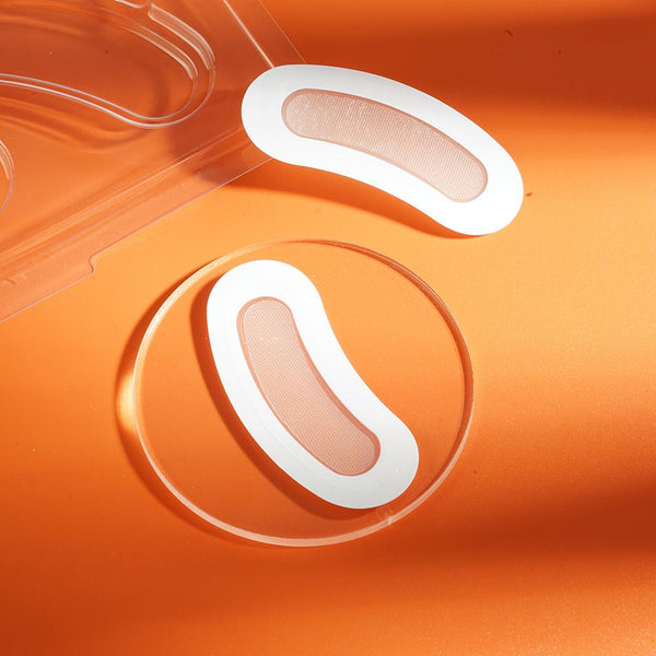 Microneedle Eye Mask Patches