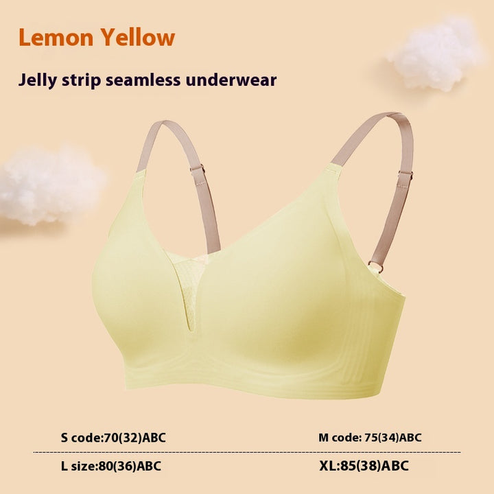 Jelly Stick Underwear Women's Soft Support - Trendex