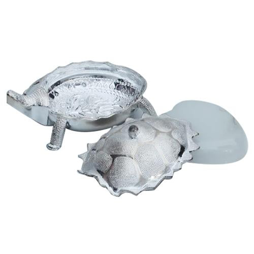 2237 Multipurpose Tortoise Shape Dry Fruit Gift Box - Trendex
