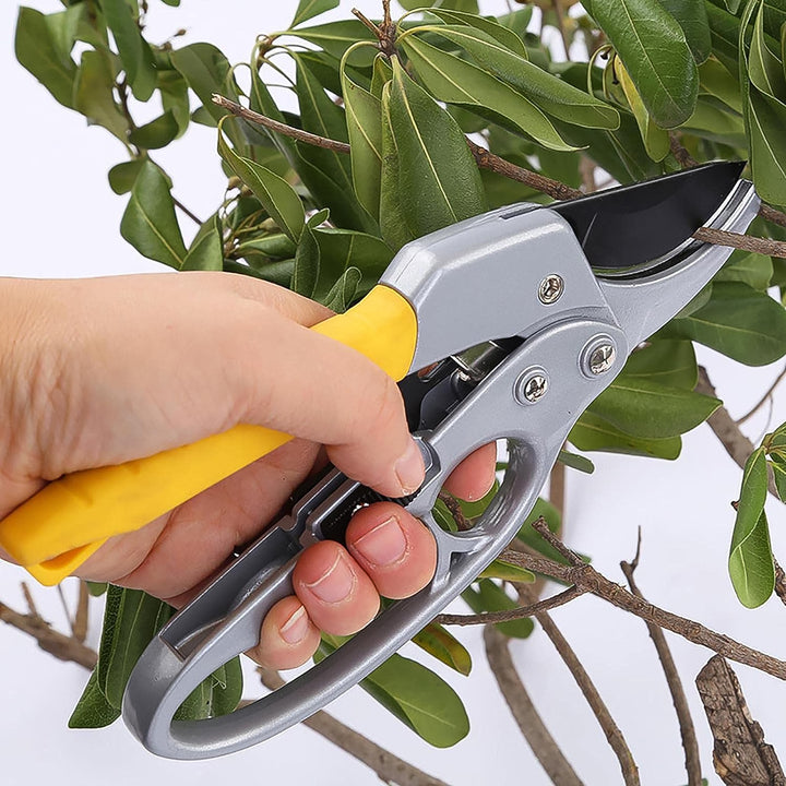 Pruning Shears Gardening Shears Enhanced Garden Shears Pruning Machine - Trendex