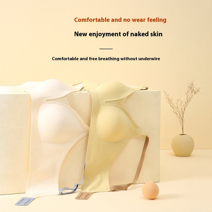 Jelly Stick Underwear Women's Soft Support - Trendex