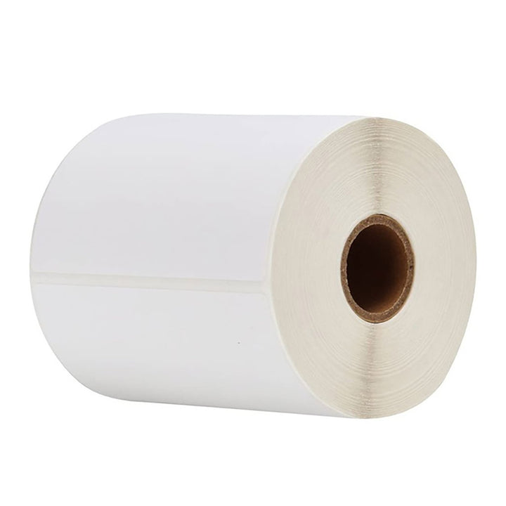 0583 Thermal Labels Stickers (100x150mm) 400 Labels Per Roll (4x 6) - Trendex