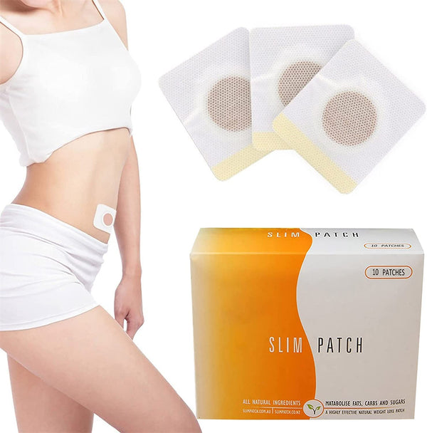 Belly Fat Loss Patch