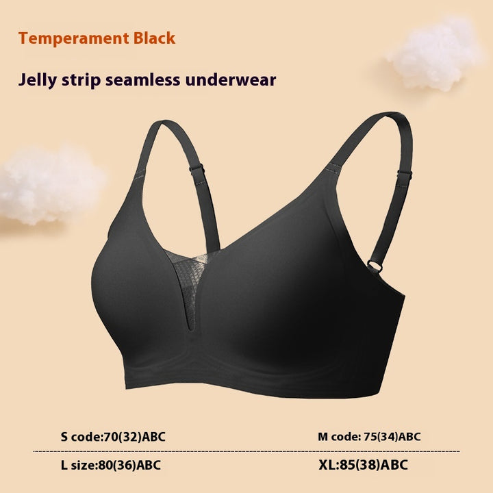 Jelly Stick Underwear Women's Soft Support - Trendex
