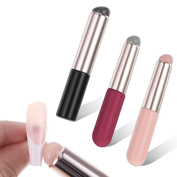Silicone Makeup Applicator