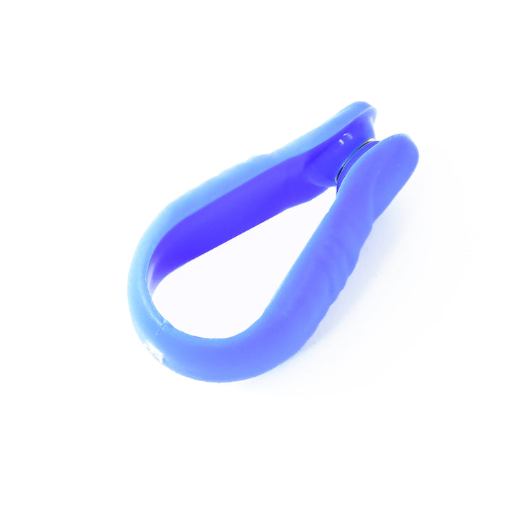 Plastic Magnetic Acupressure Clip (1 Pc) - Trendex