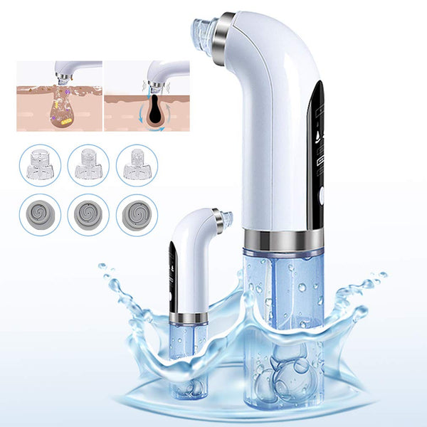 Blackhead Remover Pore Vacuum