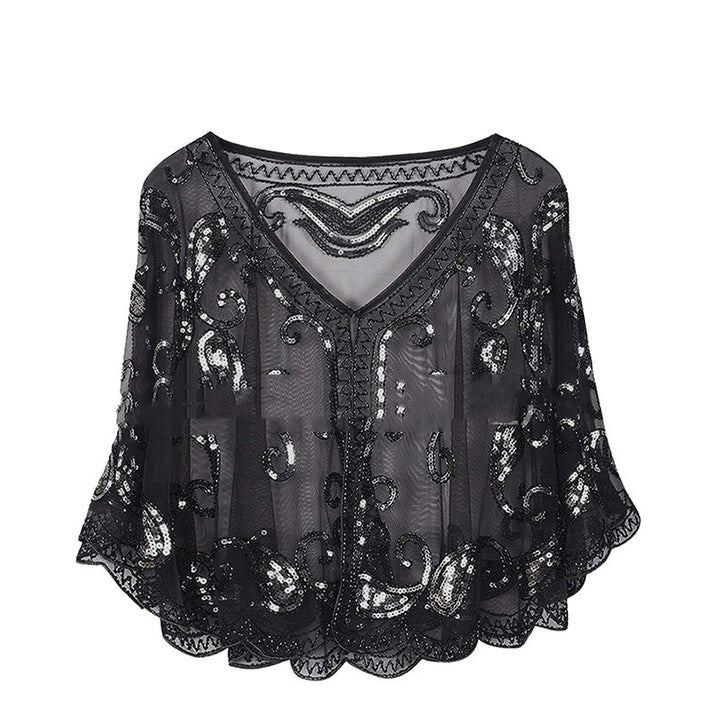 Christmas Annual Party Evening Dress Women - Trendex