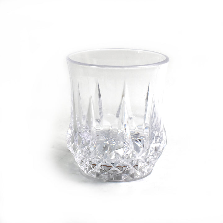 Led Light-up Cup Water Inductive Rainbow Color Changing Led (1 Pc) - Trendex