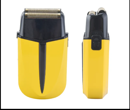 Waterproof Rechargeable Electric Shaver