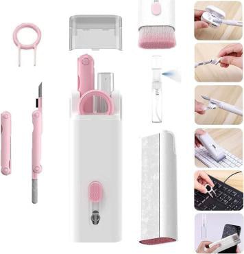 7 in 1 Keyboard Cleaning Brush - Trendex
