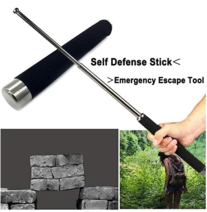 Self Defence Stick - Trendex