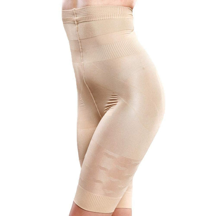 Polyester Body Shaper Butt Lifter Panties - Trendex