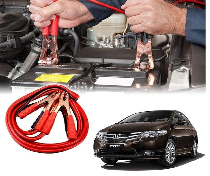 Booster Cable 500AMP - Trendex