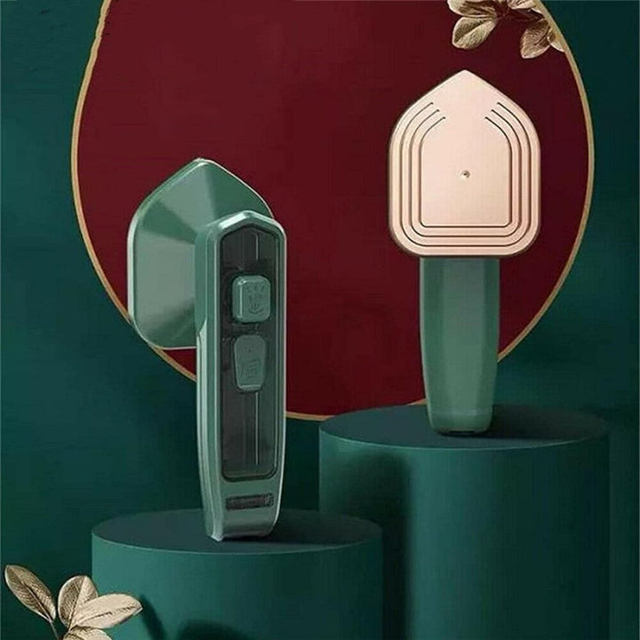 Steam Iron Handheld - Trendex