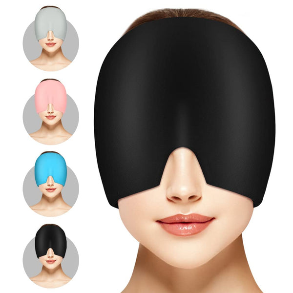 Migraine Relief Cap - Trendex