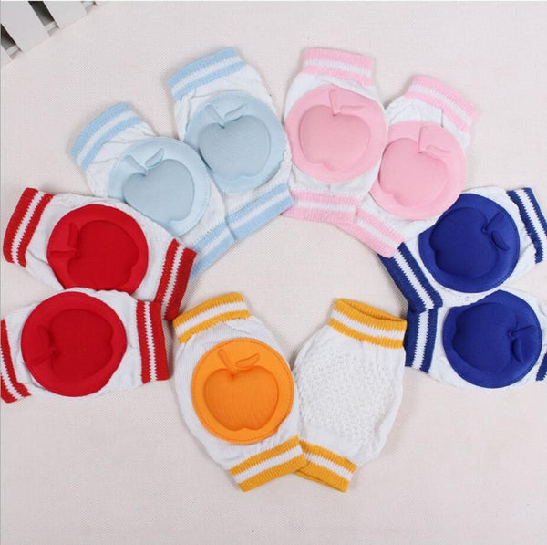 Apple Baby Knee Pad knee Cushion - Trendex