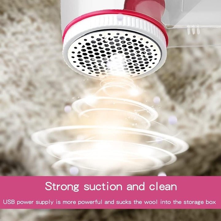 USB Lint Remover - Trendex