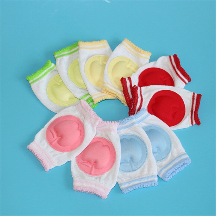 Apple Baby Knee Pad knee Cushion - Trendex