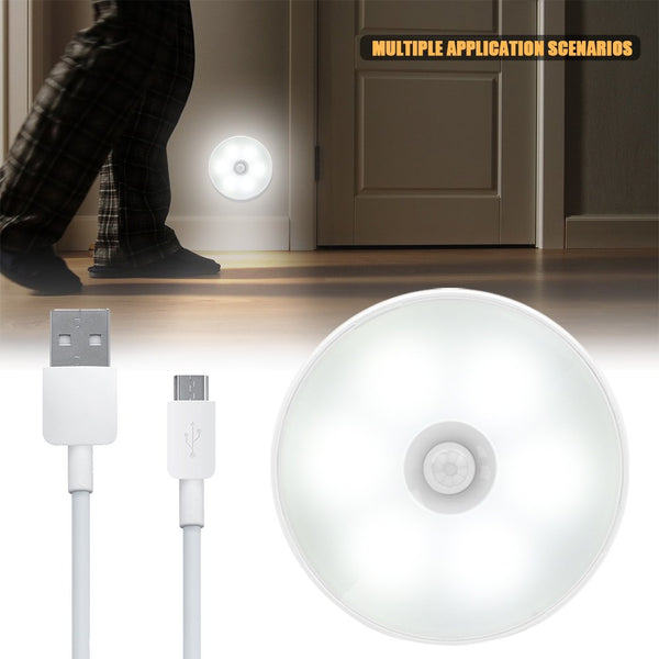 Motion Sensor Light - Trendex