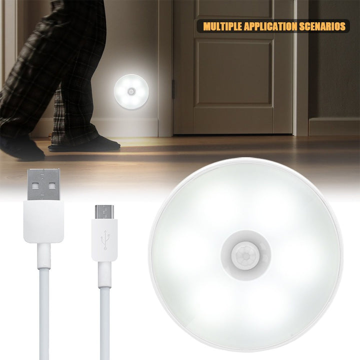 Motion Sensor Light - Trendex