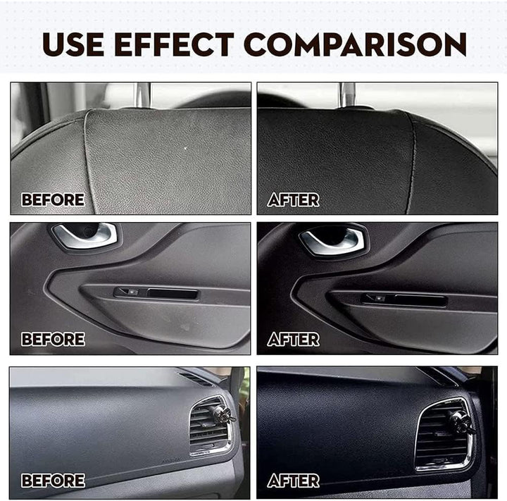 Crystal Coating For Car and Bike - Trendex