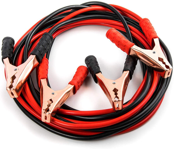 Booster Cable 500AMP - Trendex
