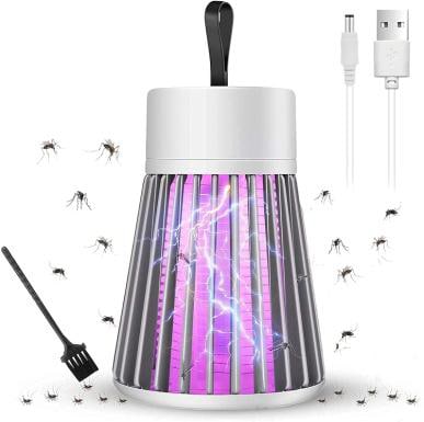 Electric Shock Mosquito Killer - Trendex