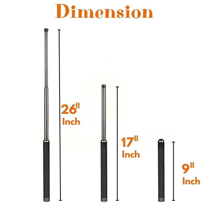 Self Defence Stick - Trendex