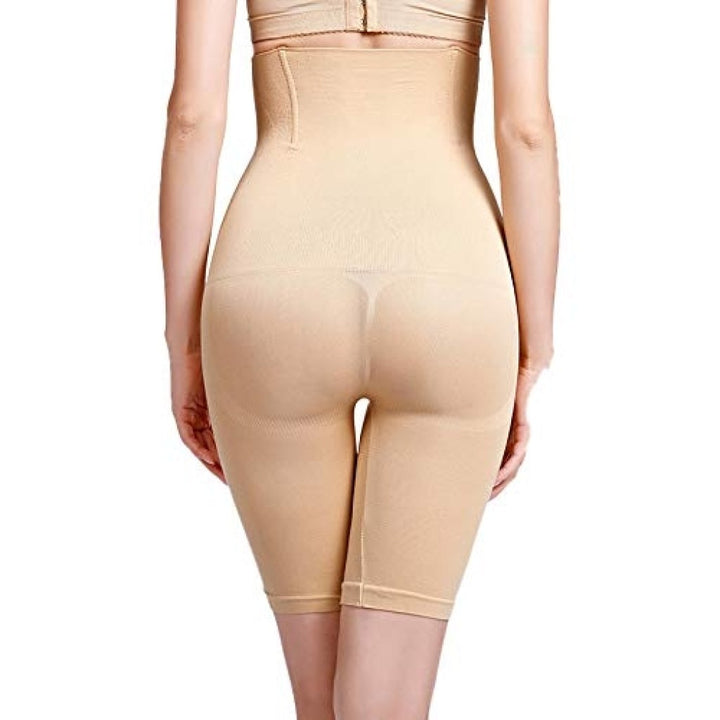 Polyester Body Shaper Butt Lifter Panties - Trendex