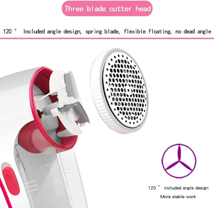 USB Lint Remover - Trendex