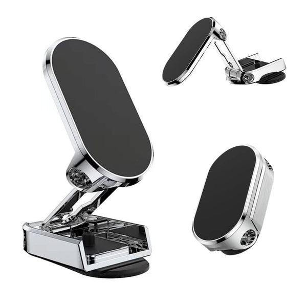 Magnetic Car Mobile Holder metal - Trendex