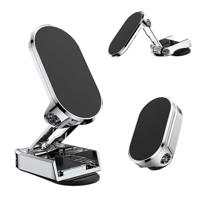 Magnetic Car Mobile Holder metal - Trendex