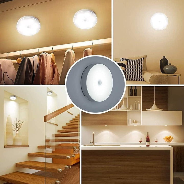 Motion Sensor Light - Trendex