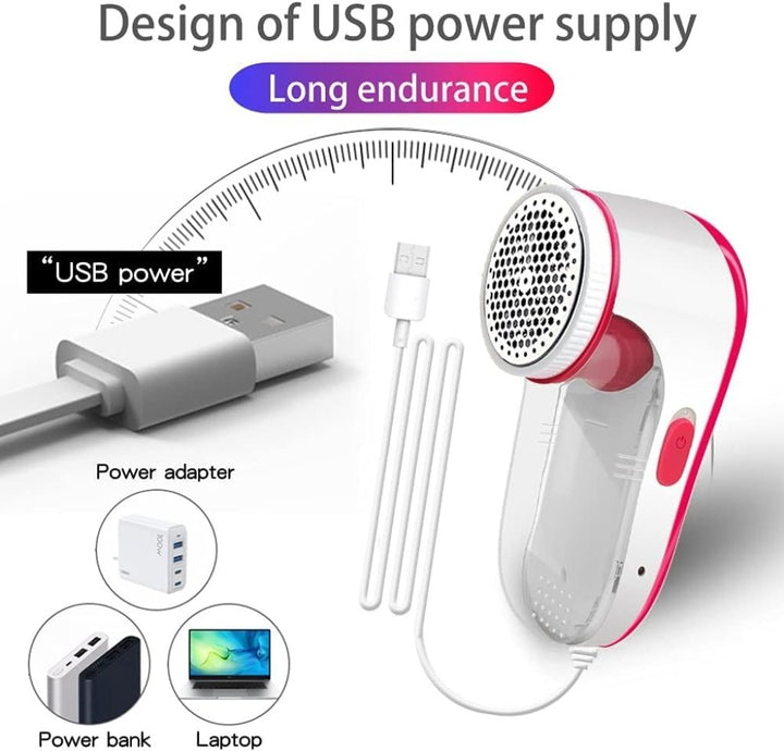 USB Lint Remover - Trendex