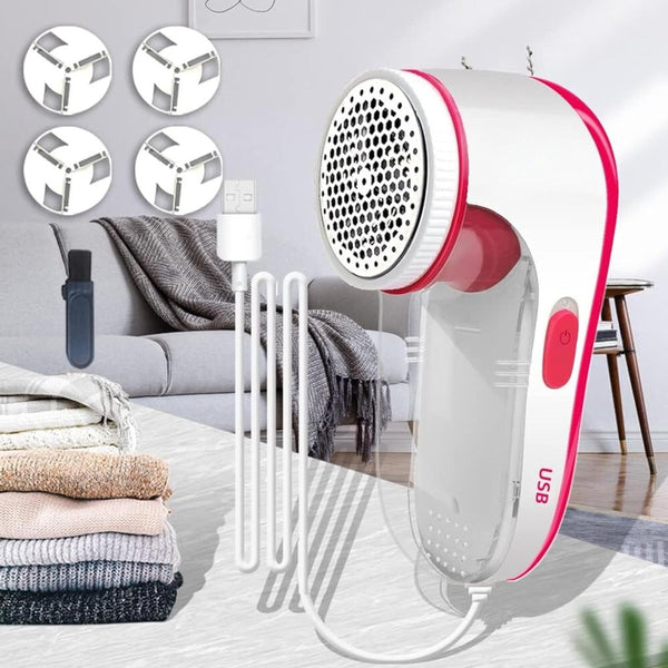 USB Lint Remover - Trendex