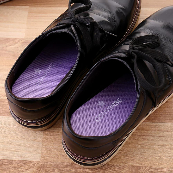 Adjustable Height Increase Insoles For Men And Women (1 Pair) - Trendex