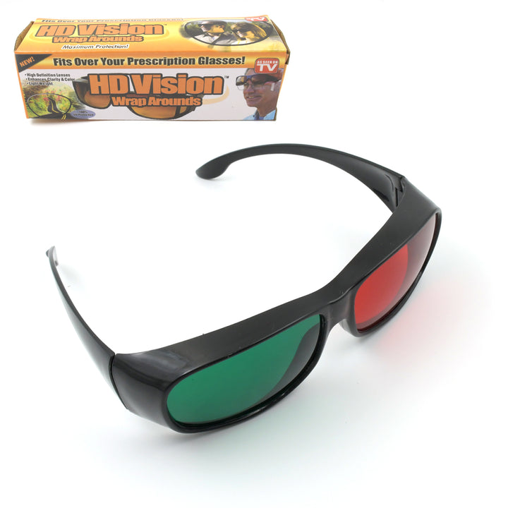 8774 Uv Protected Round Sunglasses 3d Classic Sunglasses For Men  Women Lightweight Both Outdoor And Indoor Use (1 Pc ) - Trendex