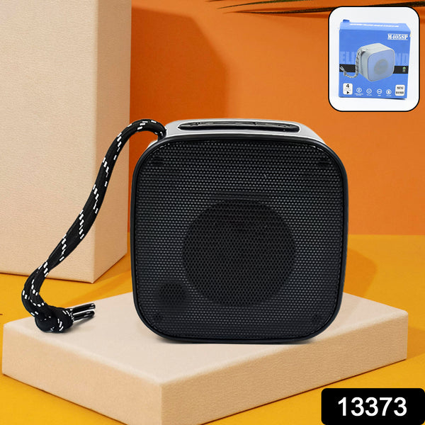 Portable Mini Wireless Bluetooth Speaker (Multicolor  Pack Of 1) - Trendex