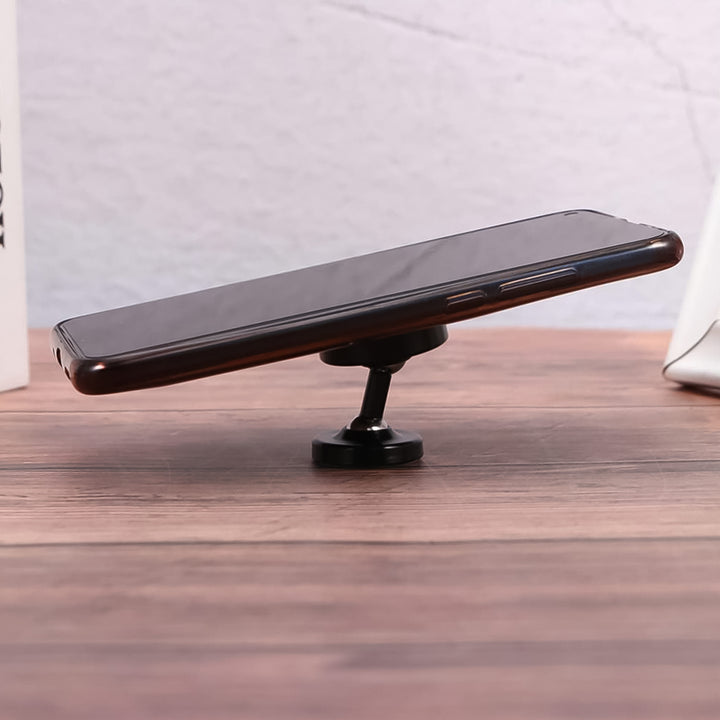 360 Rotating Magnetic Phone Holder Stand (1 Pc) - Trendex
