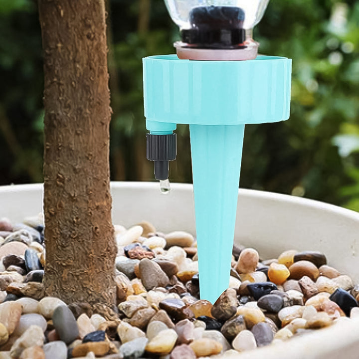 Auto Plant Watering Devices (4 Pcs Set) - Trendex