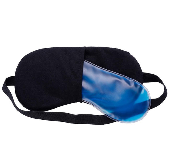 1318 Eye Mask With Ice Pack Sleeping Mask For Multipurpose Use - Trendex