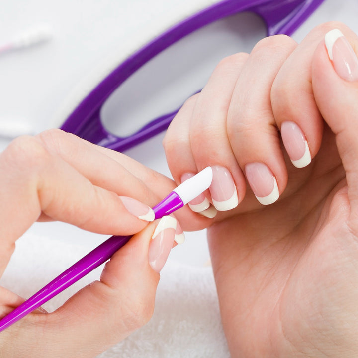 8 In 1 Manicure Set Tool Kit - Trendex