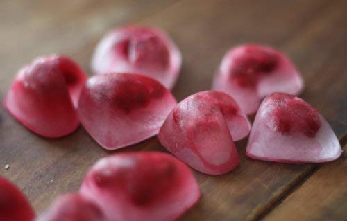 1133  Heart Shape Ice Cube Tray - Trendex