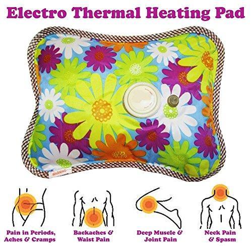 0341b Electric Hot Water Bag (Loose Packing) - Trendex